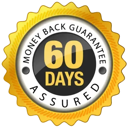 zencortex 60 days money back guarantee